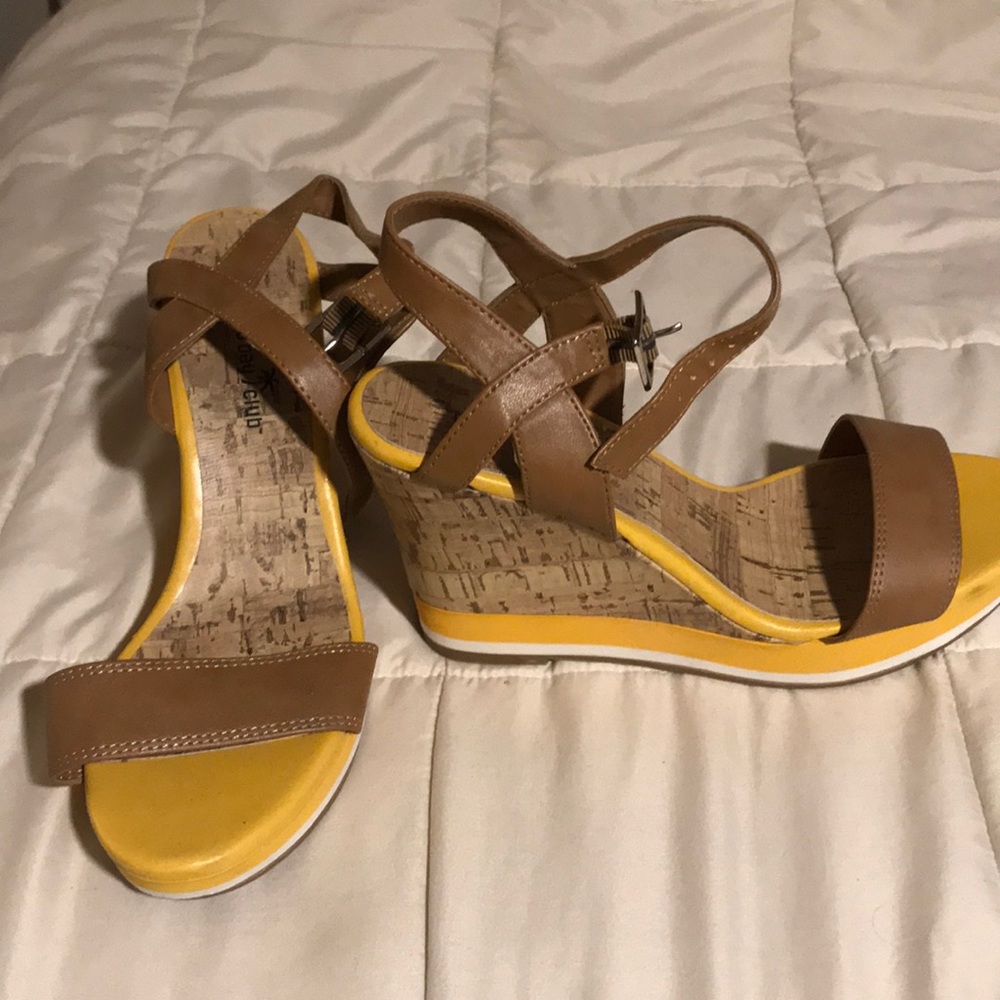 Montego bay espadrilles